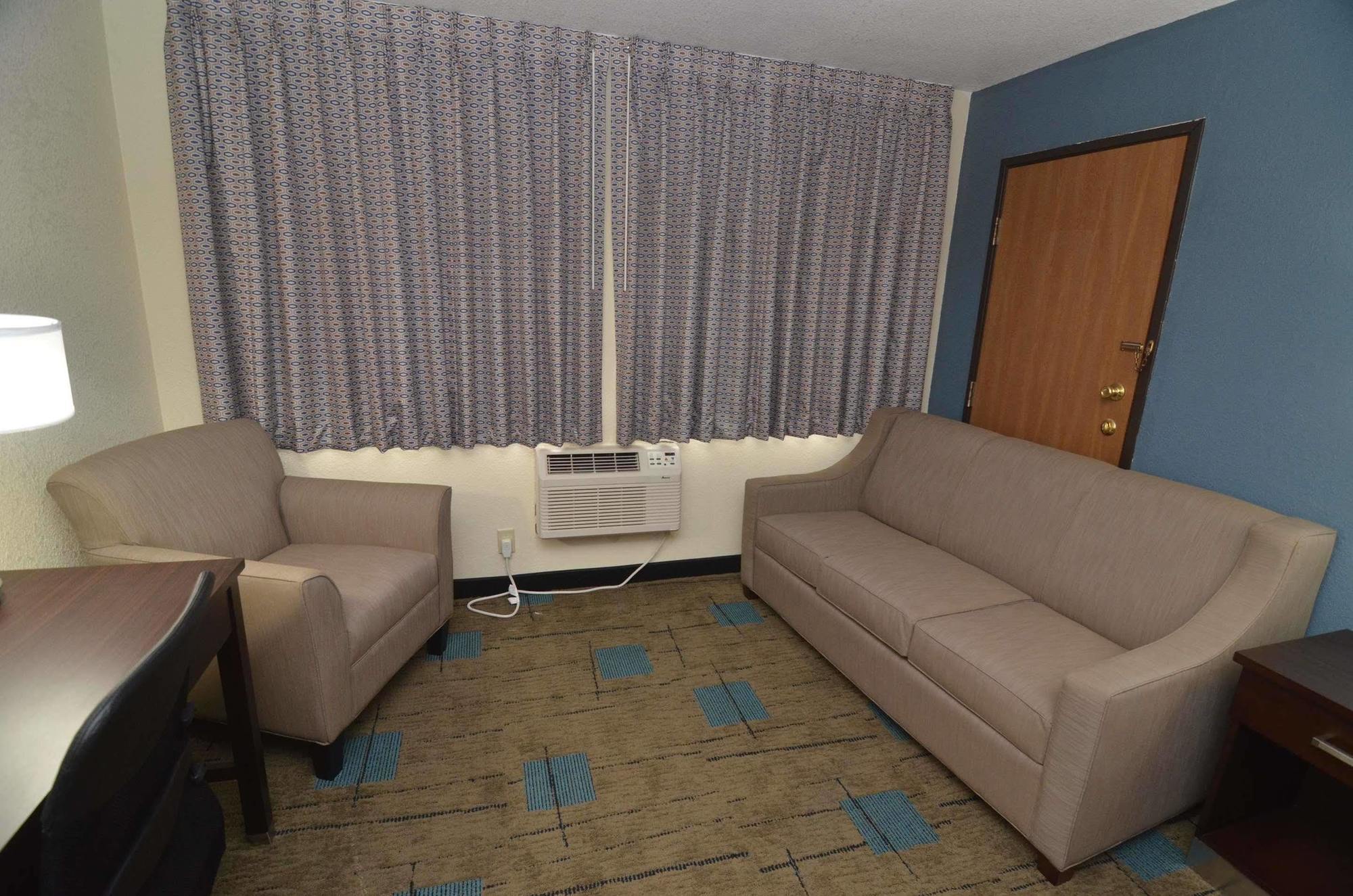 Motel Super 8 By Wyndham Urbandale/Des Moines Area Exterior foto